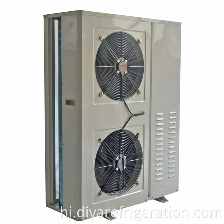 Air Conditioning Unit Compressor